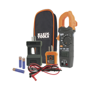 MULTÍMETRO DE GANCHO Y KIT DE PRUEBA ELÉCTRICA.-Herramientas-KLEIN TOOLS-Bsai Seguridad & Controles