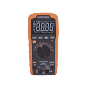 MULTÍMETRO DIGITAL DE RANGO AUTOMÁTICO CON TRMS 1000V MEDICIÓN DE TEMPERATURA Y BAJA IMPEDANCIA-Herramientas-KLEIN TOOLS-Bsai Seguridad & Controles