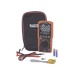 MULTÍMETRO DIGITAL ESBELTO DE RANGO AUTOMÁTICO CON TRMS 600V Y MEDICIÓN DE TEMPERATURA-Herramientas-KLEIN TOOLS-Bsai Seguridad & Controles