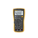 MULTÍMETRO DIGITAL PARA ELECTRICISTA, CON DETECTOR DE VOLTAJE SIN CONTACTO, USO CON VOLTAJE MÁXIMO DE 600 V, PANTALLA LED RETROILUMINADA-Herramientas-FLUKE-Bsai Seguridad & Controles