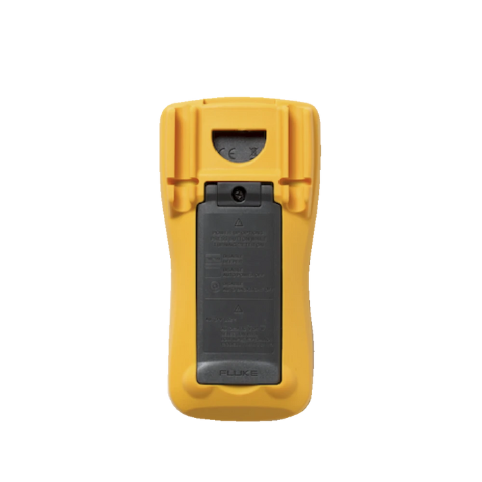 MULTÍMETRO DIGITAL PARA ELECTRICISTA, CON DETECTOR DE VOLTAJE SIN CONTACTO, USO CON VOLTAJE MÁXIMO DE 600 V, PANTALLA LED RETROILUMINADA-Herramientas-FLUKE-Bsai Seguridad & Controles
