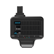 CAMARA DUAL CON SISTEMA DE CONTROL DEL CONDUCTOR / 4G /COMUNICACIÓN DOS VÍAS/ MÚLTIPLES ALARMAS-IoT, GPS y Telemática-JIMIIOT-Bsai Seguridad & Controles
