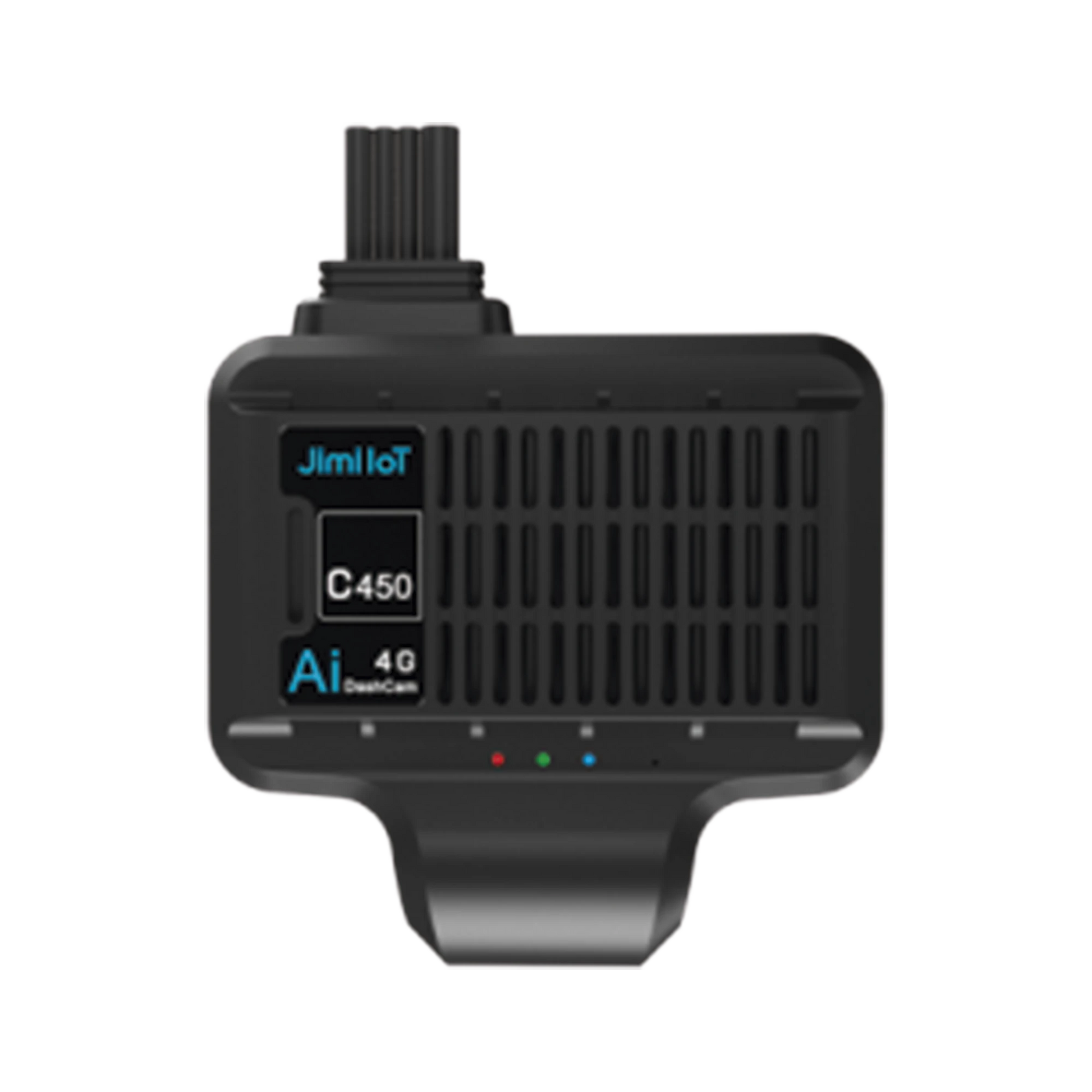 CAMARA DUAL CON SISTEMA DE CONTROL DEL CONDUCTOR / 4G /COMUNICACIÓN DOS VÍAS/ MÚLTIPLES ALARMAS-IoT, GPS y Telemática-JIMIIOT-Bsai Seguridad & Controles