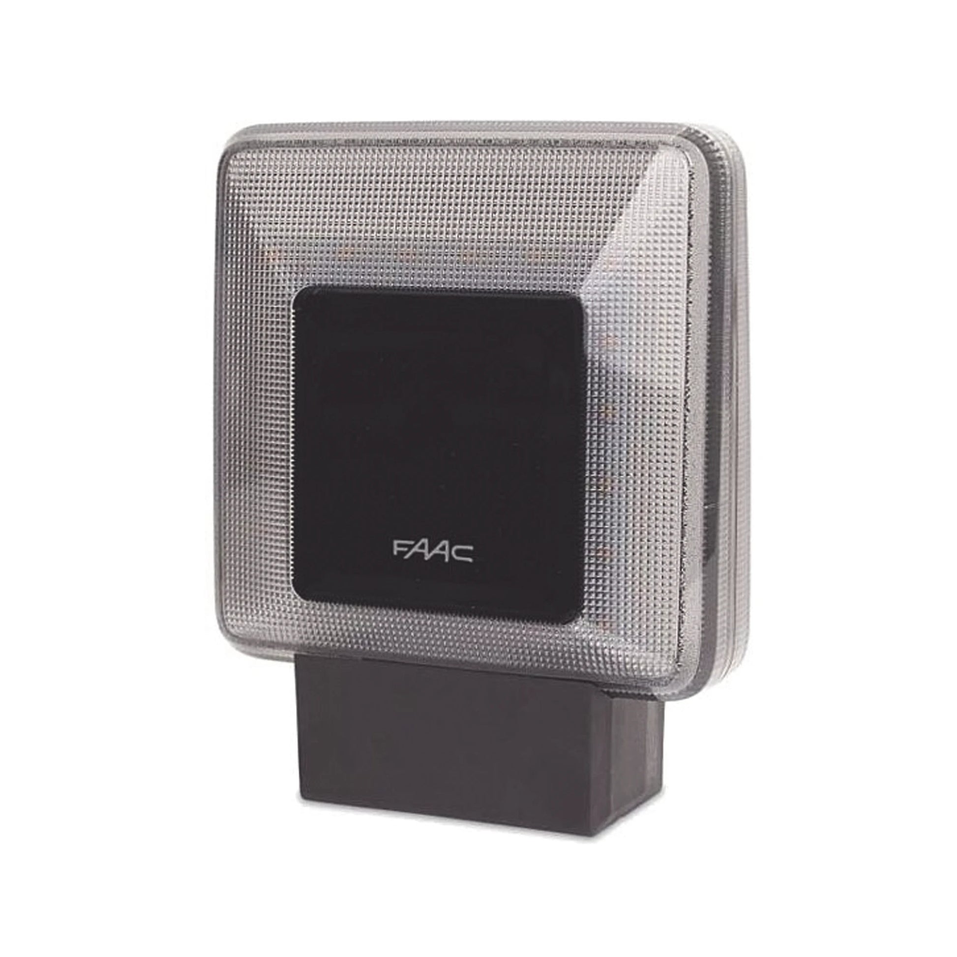 LAMPARA INTERMITENTE XLED FAAC PARA MOTORES CORREDIZOS Y ABATIBLES FAAC / MULTIPLES VOLTAJES DE OPERACIÓN-Estrobos/Giratorias-FAAC-Bsai Seguridad & Controles