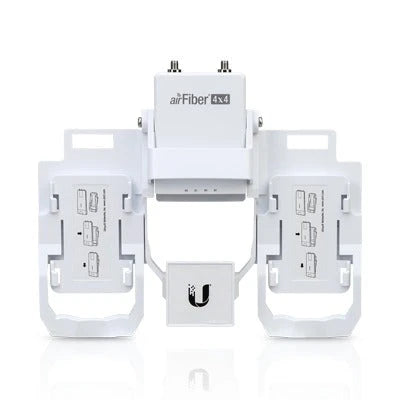MULTIPLEXOR MIMO 4X4 PARA EQUIPOS AIRFIBER X-Antenas-UBIQUITI-Bsai Seguridad & Controles
