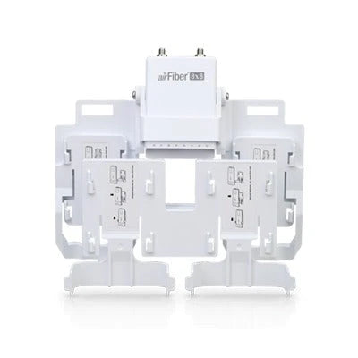 MULTIPLEXOR MIMO 8X8 PARA EQUIPOS AIRFIBER X-Antenas-UBIQUITI-AF-MPX8-Bsai Seguridad & Controles