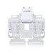 MULTIPLEXOR MIMO 8X8 PARA EQUIPOS AIRFIBER X-Antenas-UBIQUITI-AF-MPX8-Bsai Seguridad & Controles