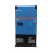 MULTIPLUS-II 48/5000/70-95 / INVERSOR CARGADOR DE ONDA PURA / ENTRADA 48 VCC / SALIDA 4000 W 120 VCA 60 HZ-Energía Solar-VICTRON ENERGY-Bsai Seguridad & Controles