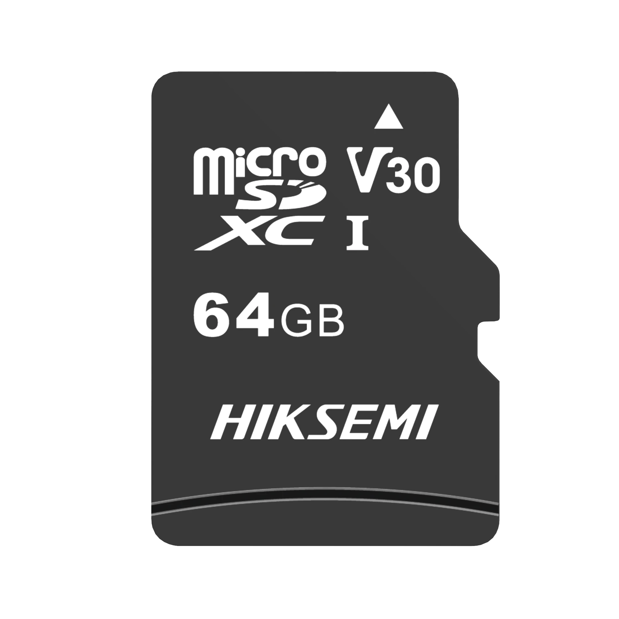 MEMORIA MICROSD PARA CELULAR O TABLET / 64 GB / MULTIPROPÓSITO-Servidores / Almacenamiento / Cómputo-HIKSEMI by HIKVISION-Bsai Seguridad & Controles