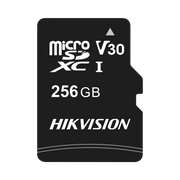 MEMORIA MICROSD / 256 GB / MULTIPROPÓSITO-Almacenamiento-HIKVISION-Bsai Seguridad & Controles
