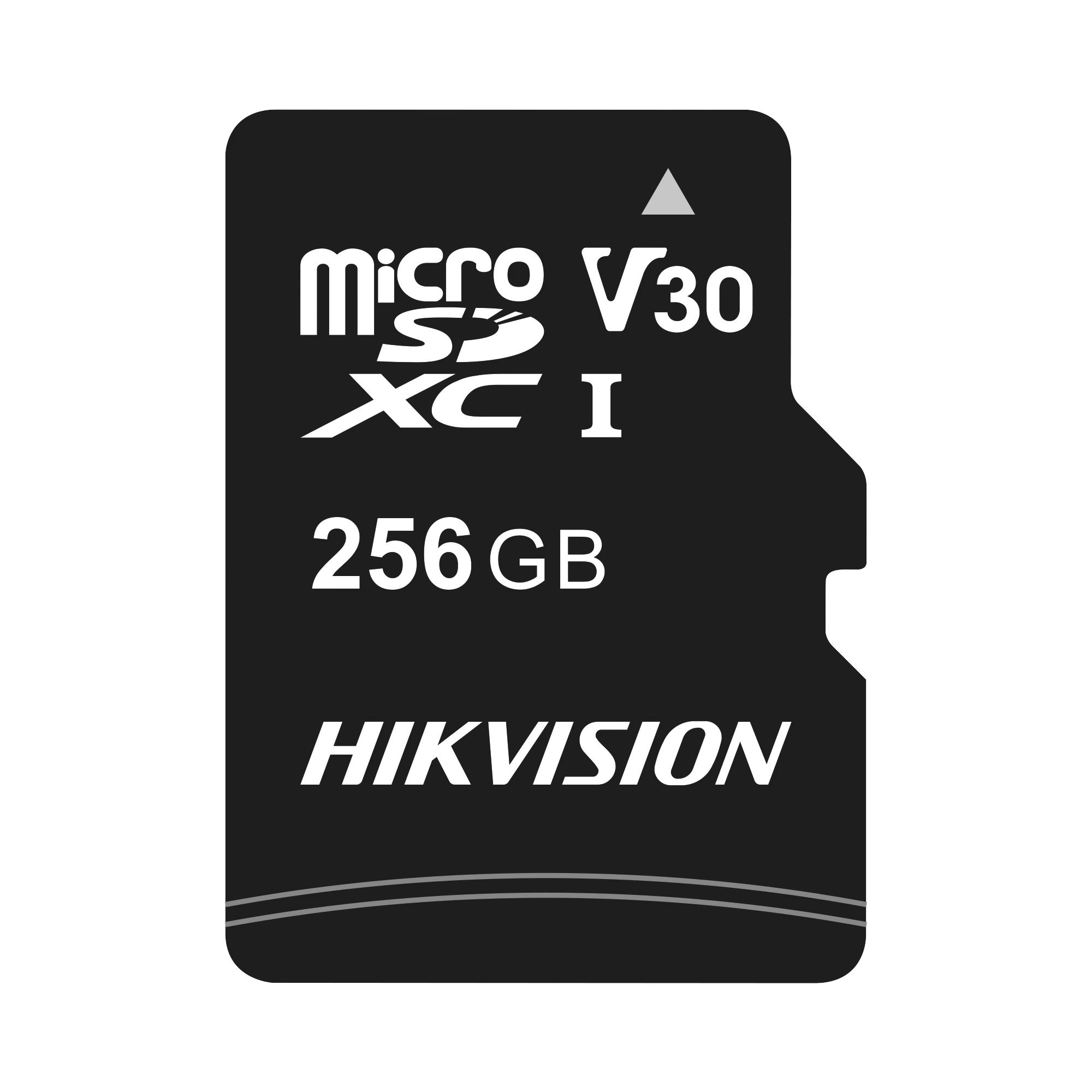 MEMORIA MICROSD / 256 GB / MULTIPROPÓSITO-Almacenamiento-HIKVISION-Bsai Seguridad & Controles