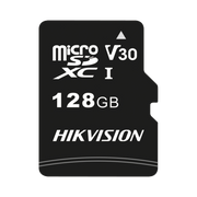 MEMORIA MICROSD PARA CELULAR O TABLET / 128 GB / MULTIPROPÓSITO-Almacenamiento-HIKVISION-Bsai Seguridad & Controles