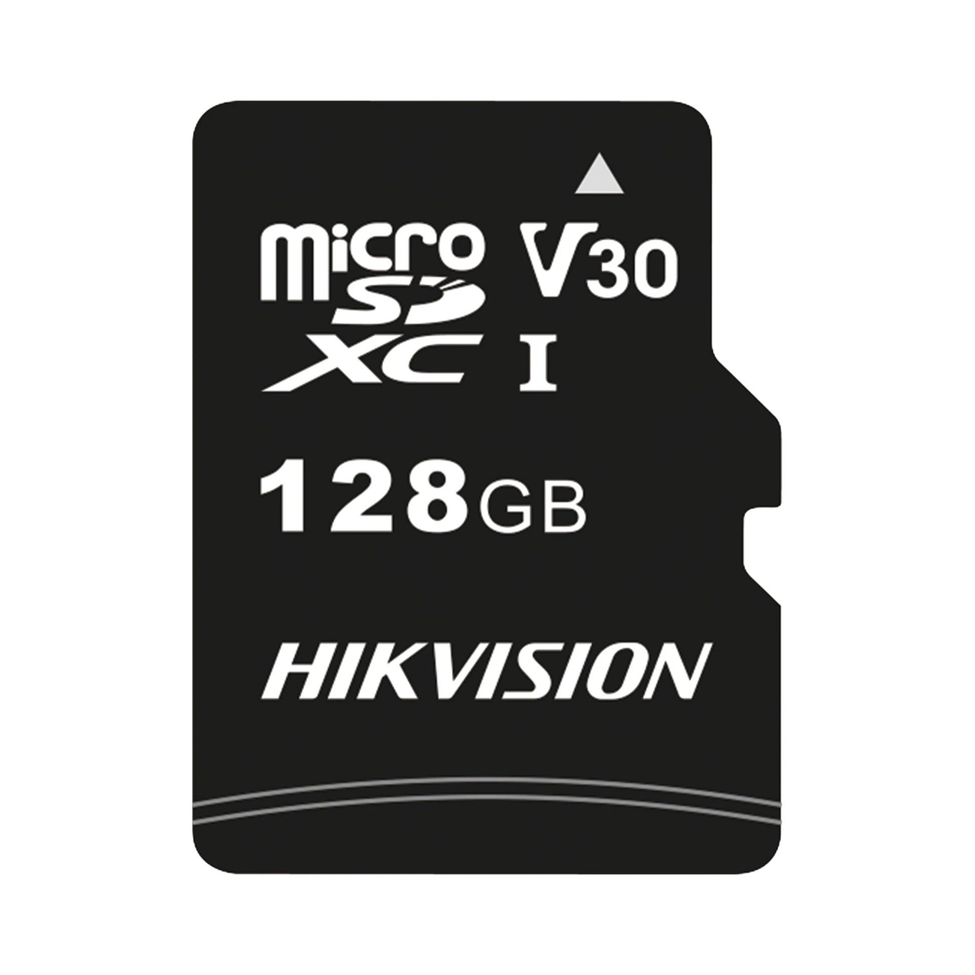 MEMORIA MICROSD PARA CELULAR O TABLET / 128 GB / MULTIPROPÓSITO-Almacenamiento-HIKVISION-Bsai Seguridad & Controles
