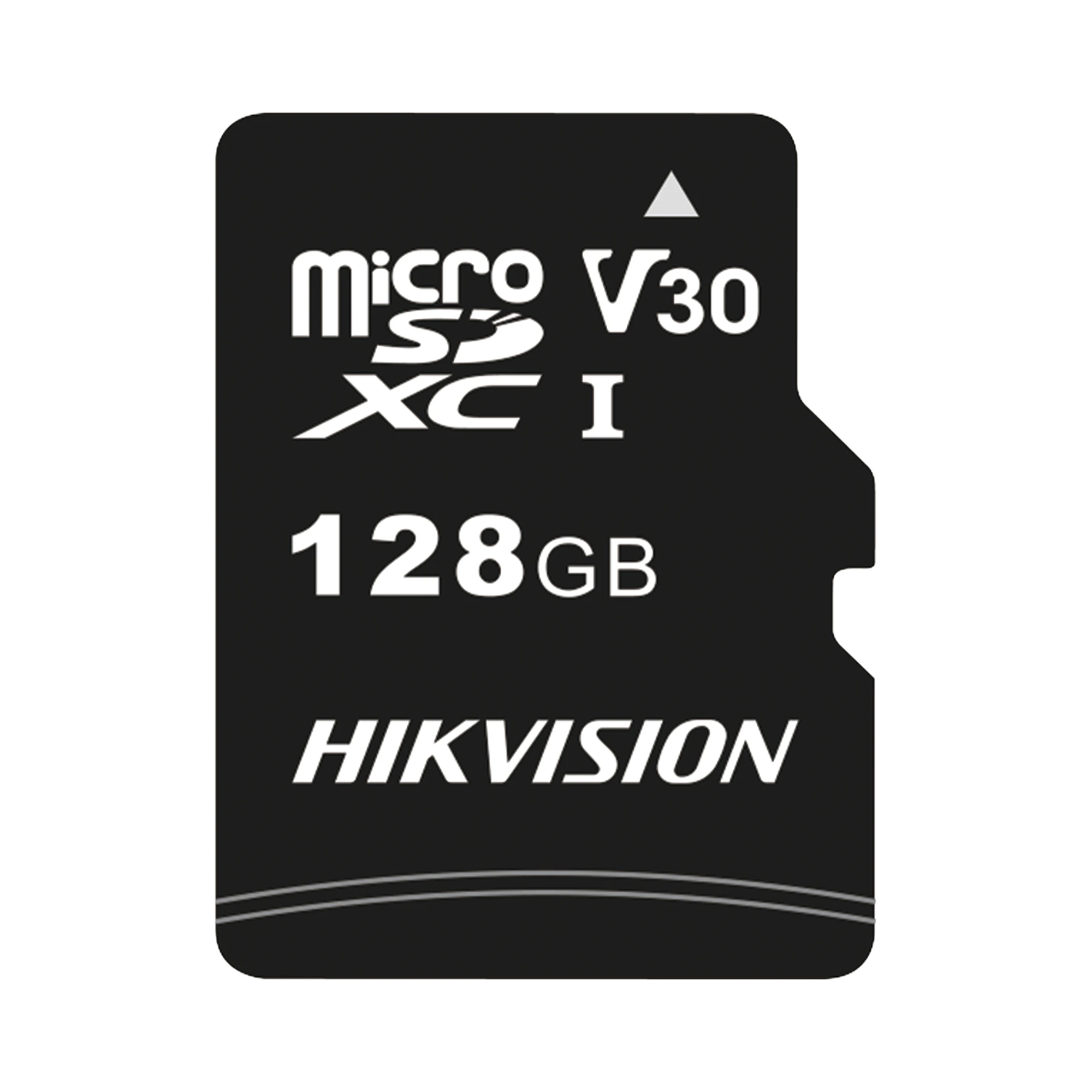 MEMORIA MICROSD PARA CELULAR O TABLET / 128 GB / MULTIPROPÓSITO-Almacenamiento-HIKVISION-Bsai Seguridad & Controles