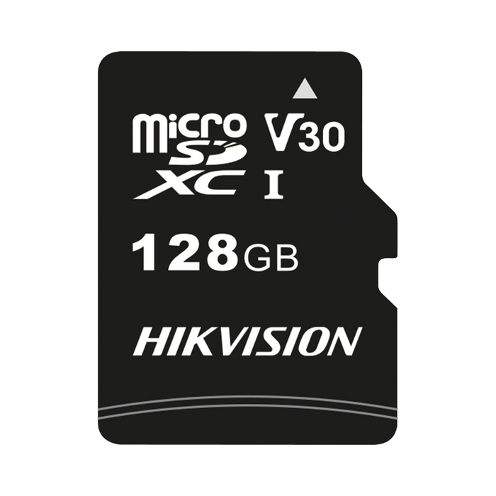 MEMORIA MICROSD PARA CELULAR O TABLET / 128 GB / MULTIPROPÓSITO-Almacenamiento-HIKVISION-Bsai Seguridad & Controles
