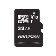 MEMORIA MICROSD PARA CELULAR O TABLET / 32 GB / MULTIPROPÓSITO-Almacenamiento-HIKVISION-Bsai Seguridad & Controles
