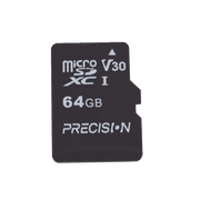 MEMORIA MICROSD PARA CELULAR O TABLET / 64 GB / MULTIPROPÓSITO-Almacenamiento NAS-SAN-eSATA-PRECISION-Bsai Seguridad & Controles