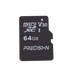 MEMORIA MICROSD PARA CELULAR O TABLET / 64 GB / MULTIPROPÓSITO-Almacenamiento NAS-SAN-eSATA-PRECISION-PS-MSD/64G-Bsai Seguridad & Controles