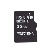 MEMORIA MICROSD PARA CELULAR O TABLET / 32 GB / MULTIPROPÓSITO-Almacenamiento NAS-SAN-eSATA-PRECISION-Bsai Seguridad & Controles