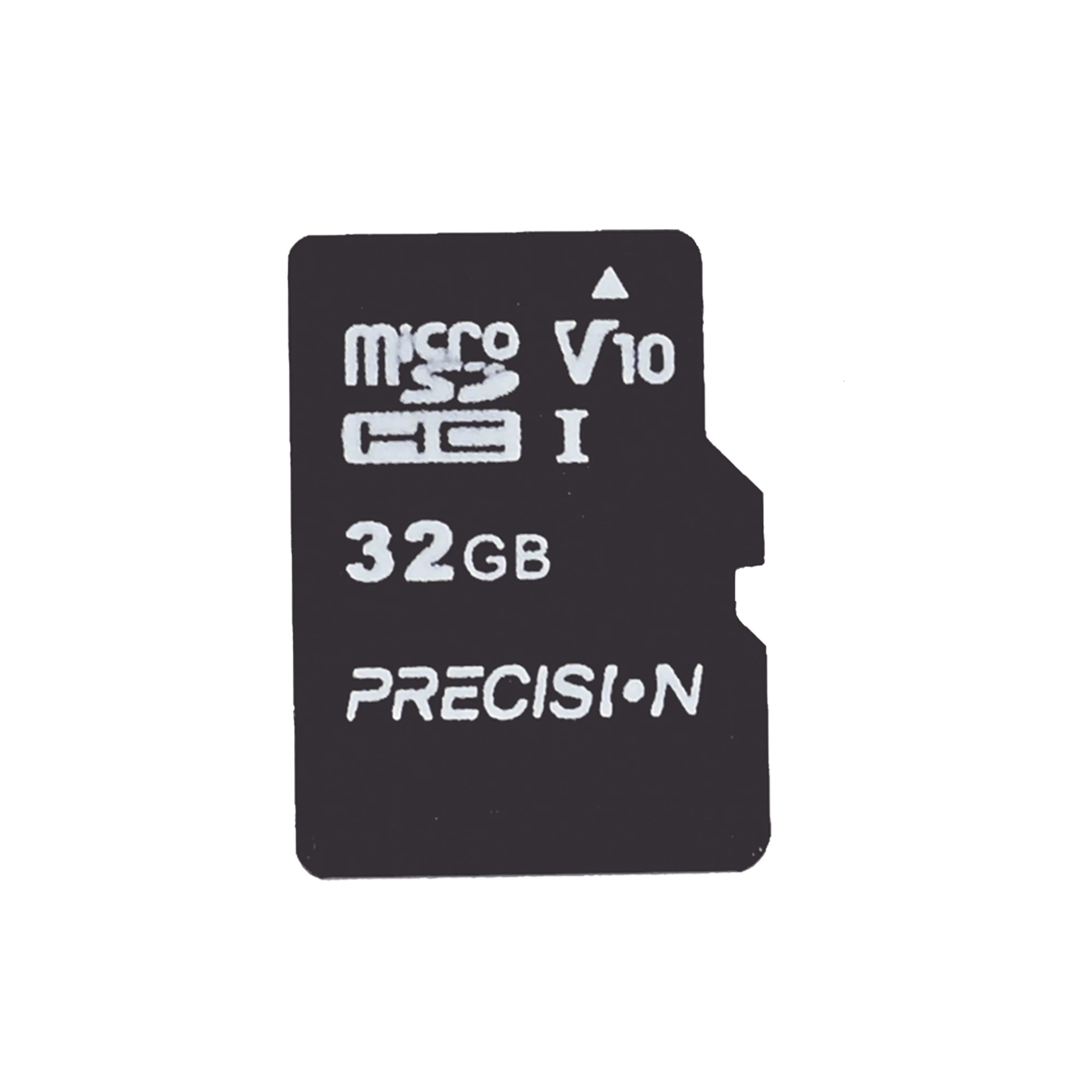 MEMORIA MICROSD PARA CELULAR O TABLET / 32 GB / MULTIPROPÓSITO-Almacenamiento NAS-SAN-eSATA-PRECISION-Bsai Seguridad & Controles