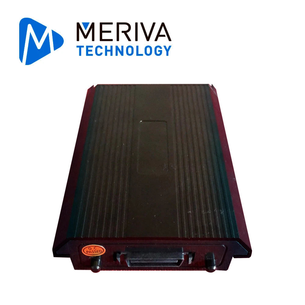 BANDEJA CADDY PARA DISCOS DUROS MERIVA TECHNOLOGY MODELO MCADX1 COMPATIBLE CON MDVRH8041 / MX1-HDG3G, MX1N-G4 Y MX1N-G4W-Accesorios Videovigilancia-MERIVA TECHNOLOGY - STREAMAX-Bsai Seguridad & Controles