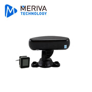 KIT DE INTELIGENCIA ARTIFICIAL MERIVA TECHNOLOGY MDSM-29M / INCLUYE CÁMARA DSM (DRIVER STATUS MONITORING) CONECTOR DIN 4 PINES / R-WATCH / CABLE DE TRANSFERENCIA / COMPATIBLE CON MDC230 / MDC240 / MM1N / MX1N-Accesorios Videovigilancia-MERIVA TECHNOLOGY - STREAMAX-Bsai Seguridad & Controles