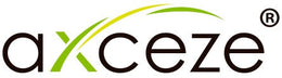 Logo AXCEZE