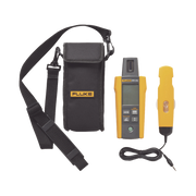 MEDIDOR DE RADIACIÓN SOLAR PARA INSTALACIÓN, MANTENIMIENTO Y GENERACIÓN DE INFORMES DE PANELES SOLARES O SISTEMAS FOTOVOLTAICOS, MEDIDA INSTANTÁNEA DE HASTA 1400 W/Mº²-Energía-FLUKE-Bsai Seguridad & Controles