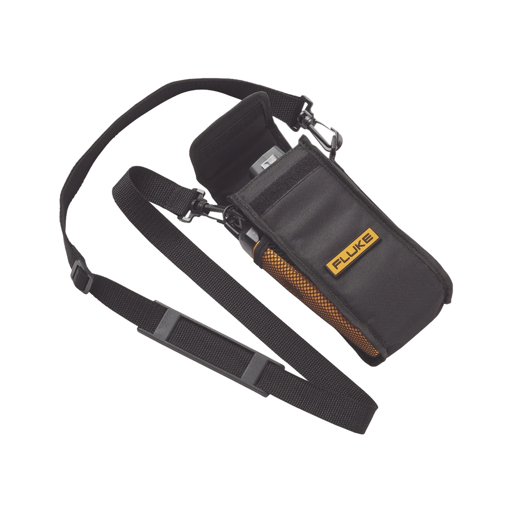 MEDIDOR DE RADIACIÓN SOLAR PARA INSTALACIÓN, MANTENIMIENTO Y GENERACIÓN DE INFORMES DE PANELES SOLARES O SISTEMAS FOTOVOLTAICOS, MEDIDA INSTANTÁNEA DE HASTA 1400 W/Mº²-Energía-FLUKE-Bsai Seguridad & Controles