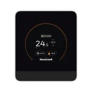 MÓDULO DE PARED CON SENSORES DE TEMPERATURA Y HUMEDAD TR100-BMS-HONEYWELL BMS-Bsai Seguridad & Controles