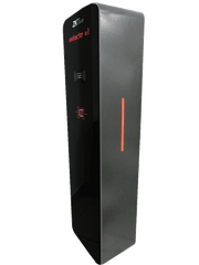 ZKTECO TBM02 - LECTOR DE TICKETS QR / SIN CONTACTO / COMPATIBLE CON SENSOR DE MASA, VR10, UHF / PANTALLA LED / FUNCIONES DE VOZ / REQUIERE SOFTWARE PARA COBRO ZK BIO CV SECURITY / REQUIERE MODULO TBM01-Acceso Vehicular-ZKTECO-Bsai Seguridad & Controles