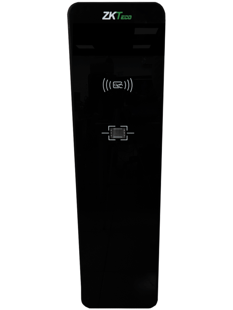 ZKTECO TBM02 - LECTOR DE TICKETS QR / SIN CONTACTO / COMPATIBLE CON SENSOR DE MASA, VR10, UHF / PANTALLA LED / FUNCIONES DE VOZ / REQUIERE SOFTWARE PARA COBRO ZK BIO CV SECURITY / REQUIERE MODULO TBM01-Acceso Vehicular-ZKTECO-Bsai Seguridad & Controles