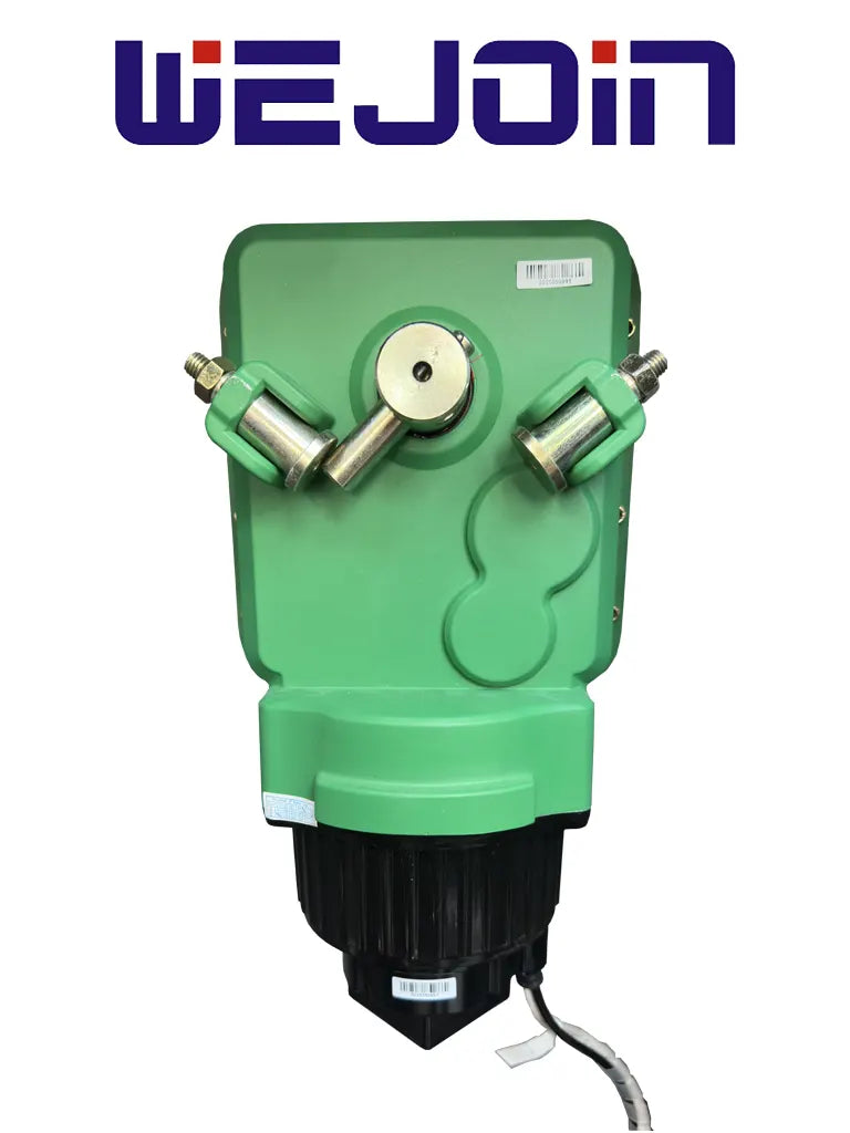 WEJOIN WJNSBG101HM - MECANISMO PARA BARRERA VEHICULAR WJNSBG101H DOBLE DIRECCIÓN