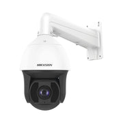 PTZ IP 4 Megapixel / 36X Zoom / 500 mts IR / AutoSeguimiento 2.0 / WDR 140 dB / Hi-PoE / EIS / Detección de Rostros / IP67 / IK10 / Rapid Focus / MicroSD-Cámaras IP-HIKVISION-Bsai Seguridad & Controles