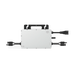 Microinversor 1 Kw, 220 Vca, para Interconexión a Red Eléctrica, IP67, Conexión para Cable Troncal, Para 2 Módulos de Hasta 625 W-Energía Solar y Eólica-HOYMILES-Bsai Seguridad & Controles