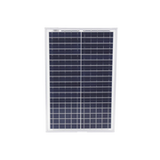 Modulo Solar EPCOM POWER LINE, 25W, 12 Vcc , Policristalino, 36 Celdas grado A-Paneles Solares-EPCOM POWERLINE-Bsai Seguridad & Controles