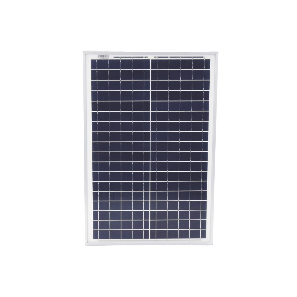 Modulo Solar EPCOM POWER LINE, 25W, 12 Vcc , Policristalino, 36 Celdas grado A-Paneles Solares-EPCOM POWERLINE-Bsai Seguridad & Controles