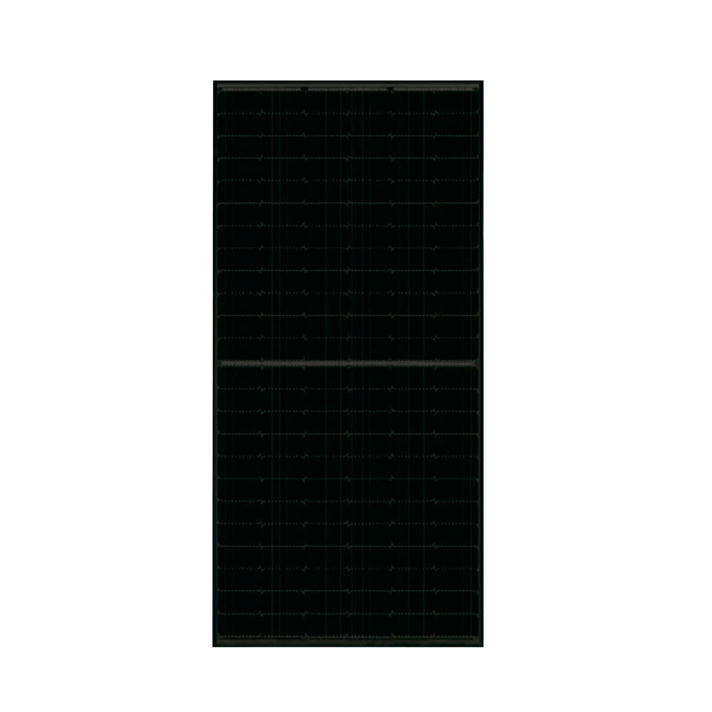 Modulo Solar FULL BLACK, ELITE PLUS, 540W, 49.6 Vcc, Monocristalino, 144 Celdas, PERC-Energía Solar-ETSOLAR-Bsai Seguridad & Controles