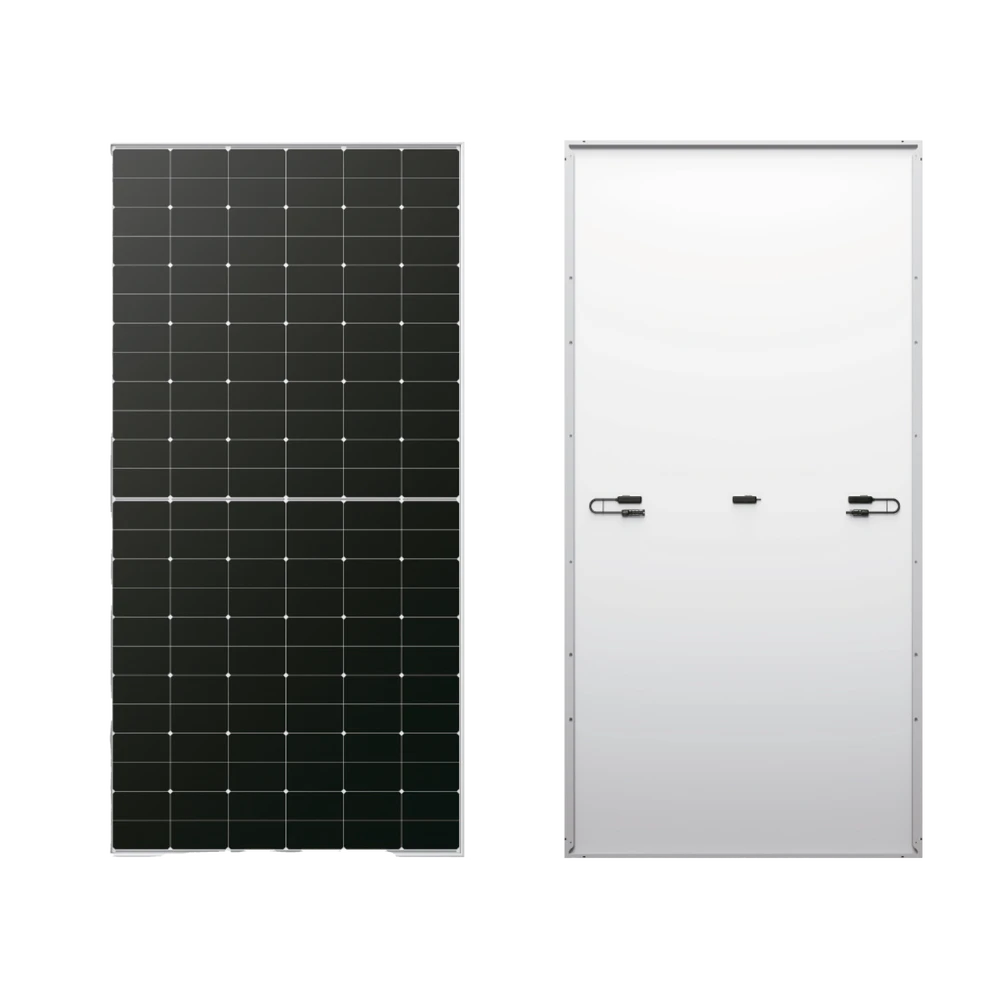 Modulo Solar HI-MO X6, 575 W, 52.06 Vcc, Monocristalino HPBC-Paneles Solares-LONGI-Bsai Seguridad & Controles