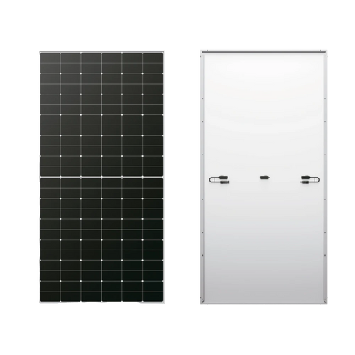 Modulo Solar HI-MO X6, 575 W, 52.06 Vcc, Monocristalino HPBC-Paneles Solares-LONGI-LR572HTH575M-Bsai Seguridad & Controles