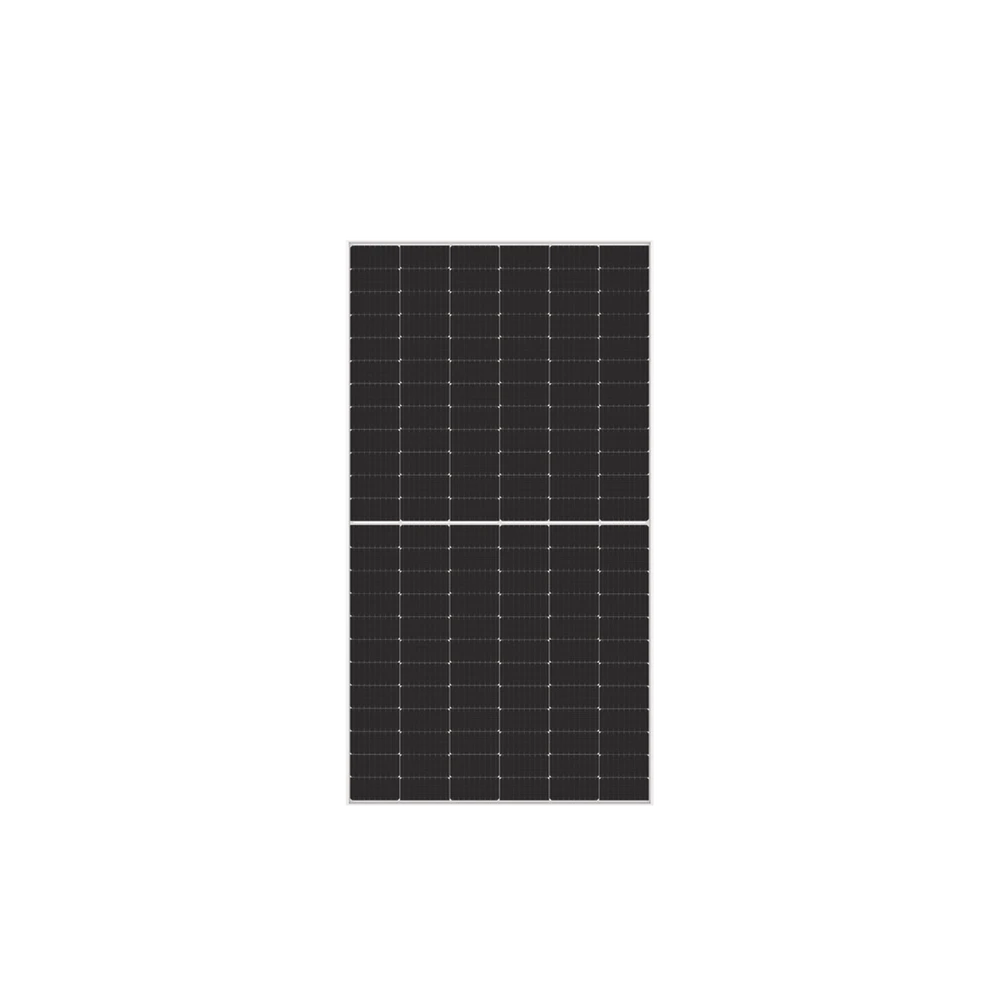 Modulo Solar LONGI 555W, 50 Vcc, Monocristalino, 144 Celdas-Energía Solar y Eólica-ETSOLAR-Bsai Seguridad & Controles