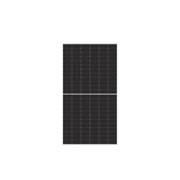 Modulo Solar LONGI 555W, 50 Vcc, Monocristalino, 144 Celdas-Energía Solar y Eólica-ETSOLAR-LR572HPH555M-Bsai Seguridad & Controles