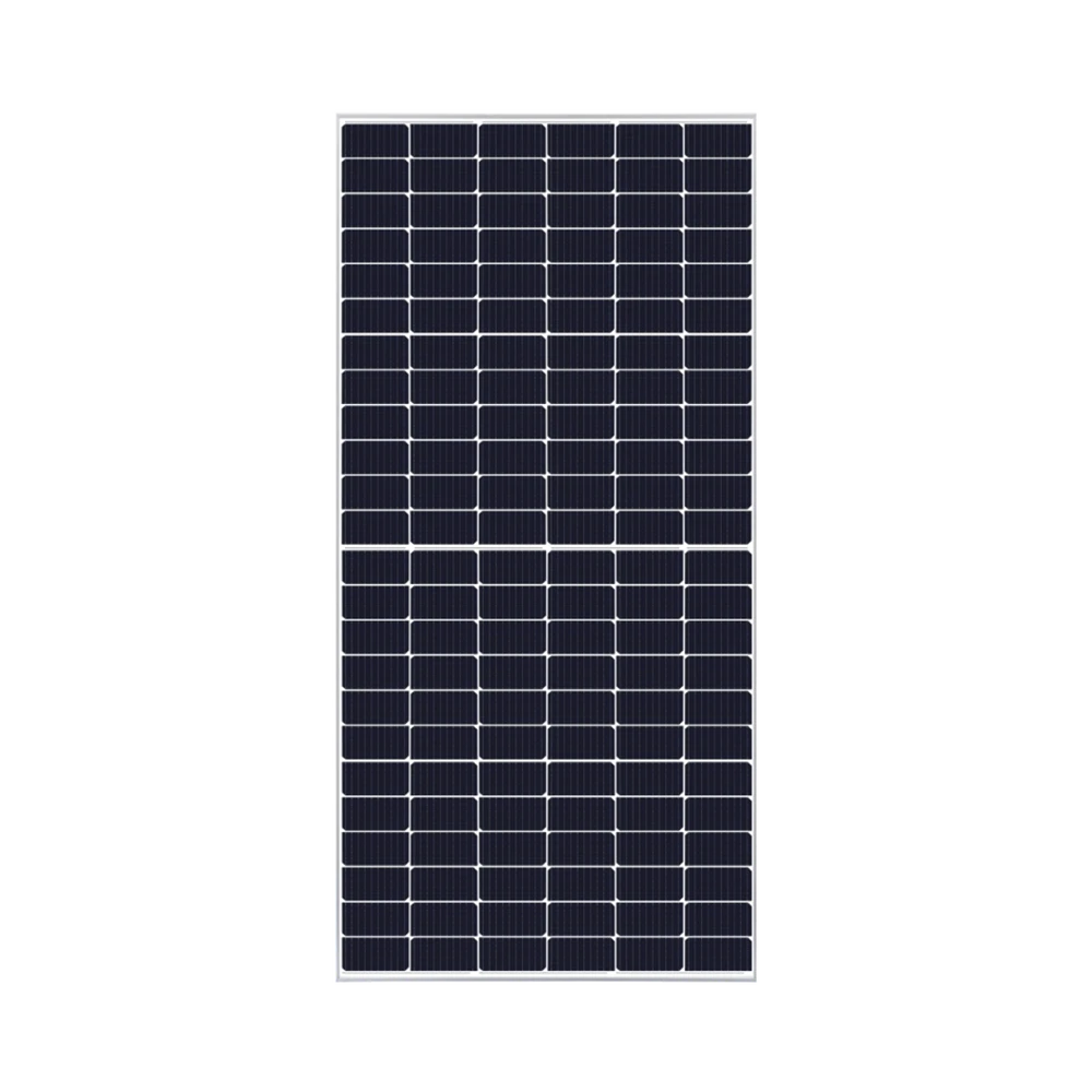 Modulo Solar RISEN, 550W, 50 Vcc, Monocristalino, 144 Celdas PERC (Dim. 2279 x 1134 x 35 mm)-Paneles Solares-RISEN-Bsai Seguridad & Controles