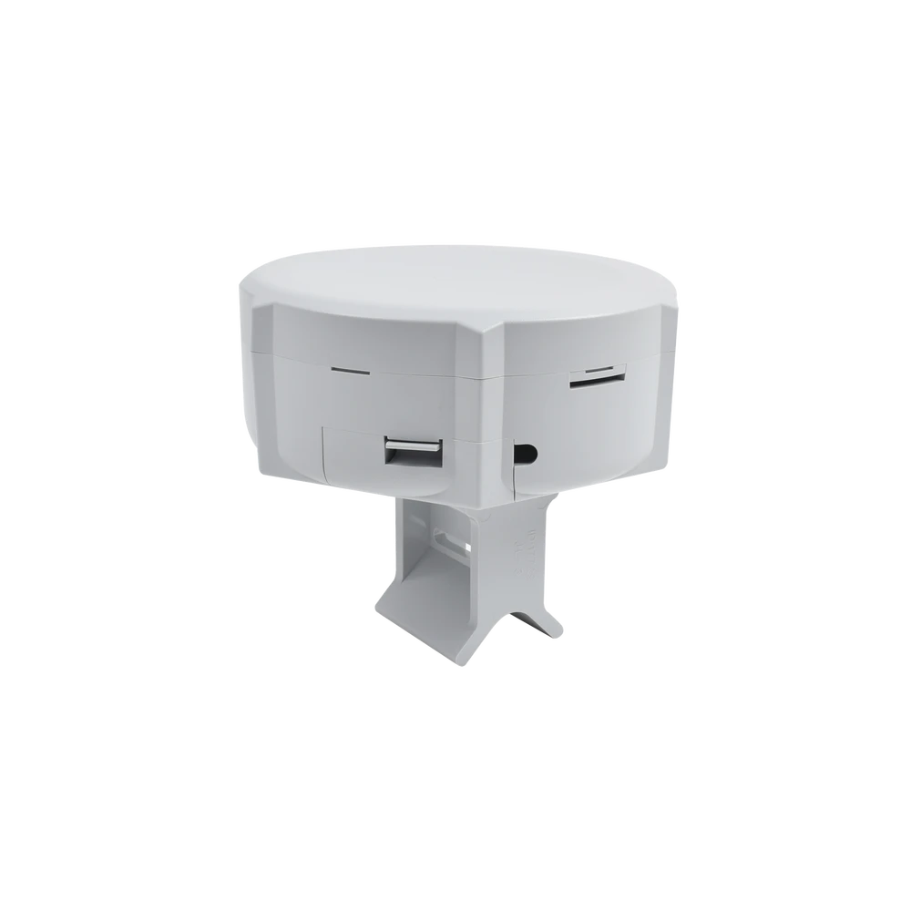 (SXT LITE2) CLIENTE (CPE) EN 2.4 GHZ 802.11 B/G/N CON ANTENA INTEGRADA DE 10 DBI, HASTA 500 MW-Enlaces PtP y PtMP-MIKROTIK-Bsai Seguridad & Controles