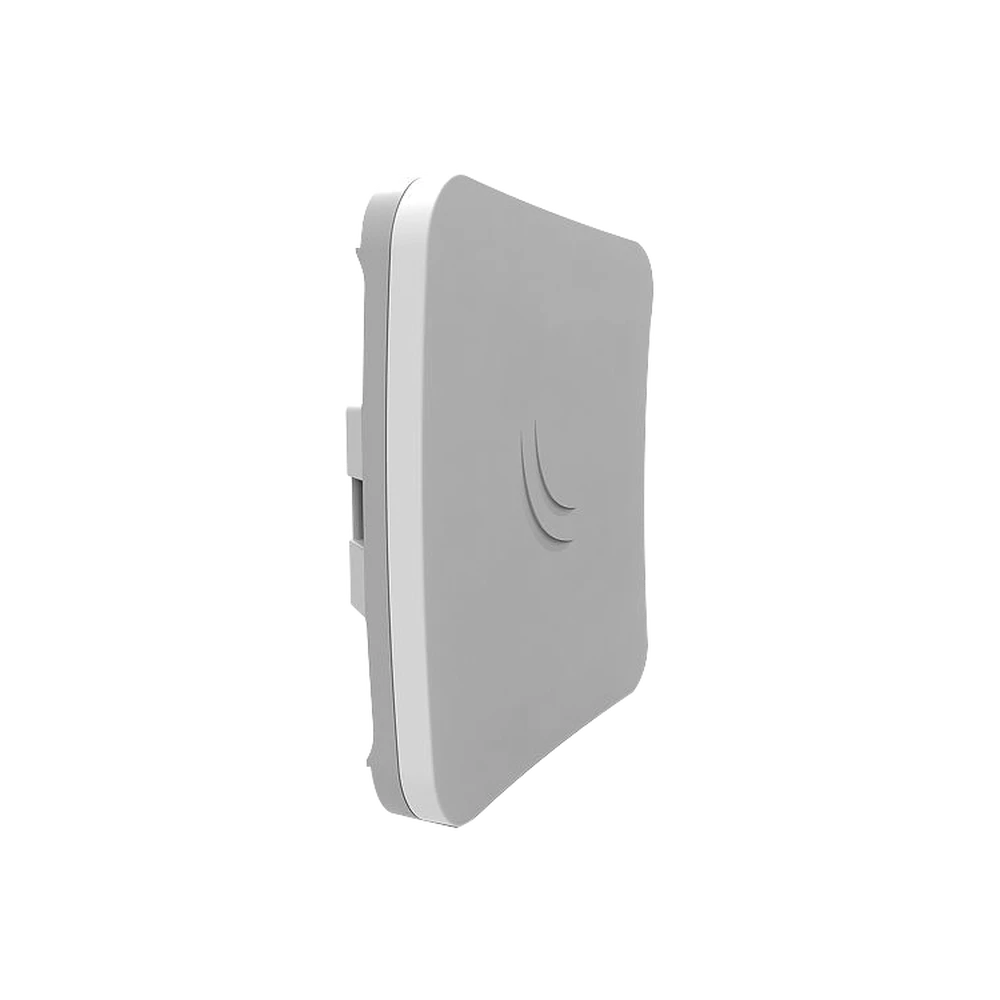 (SXTSQ LITE5) CPE Y PTP EN 5GHZ 802.11 A/N CON ANTENA INTEGRADA DE 16DBI-Enlaces PtP y PtMP-MIKROTIK-Bsai Seguridad & Controles