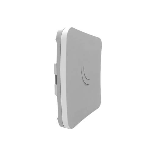 (SXTSQ LITE5) CPE Y PTP EN 5GHZ 802.11 A/N CON ANTENA INTEGRADA DE 16DBI-Enlaces PtP y PtMP-MIKROTIK-RBSXTSQ5ND-Bsai Seguridad & Controles