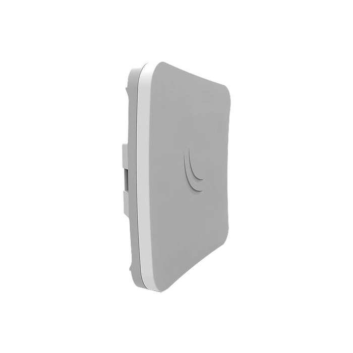 (SXTSQ LITE5) CPE Y PTP EN 5GHZ 802.11 A/N CON ANTENA INTEGRADA DE 16DBI-Enlaces PtP y PtMP-MIKROTIK-RBSXTSQ5ND-Bsai Seguridad & Controles