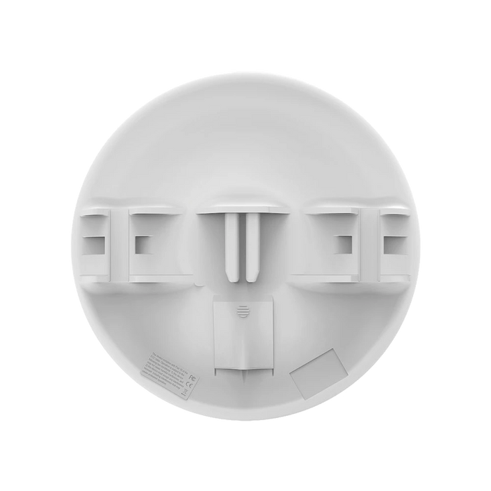 (DISC LITE5) CPE Y PTP EN 5GHZ 802.11 A/N CON ANTENA INTEGRADA DE 21 DBI-Enlaces PtP y PtMP-MIKROTIK-RBDISC-5ND-Bsai Seguridad & Controles