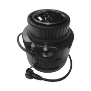 LENTE VARIFOCAL 6 MP 4.1-9MM CS-MOUNT F/1.6 D/N DC-IRIS-Accesorios Videovigilancia-HANWHA TECHWIN WISENET-Bsai Seguridad & Controles