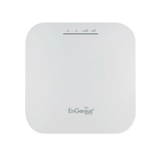 PUNTO DE ACCESO WIFI 6, 2X2 EN 802.11AX DE GRAN CAPACIDAD, MODO MESH, HASTA 1,200 MBPS (5 GHZ) Y 574 MBPS (2.4 GHZ), SOPORTA POE 802.3AF, COMPATIBLE CON 802.11A/B/G/N-Redes WiFi-ENGENIUS-Bsai Seguridad & Controles